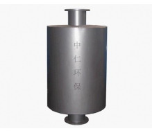 發(fā)電機(jī)消音器
