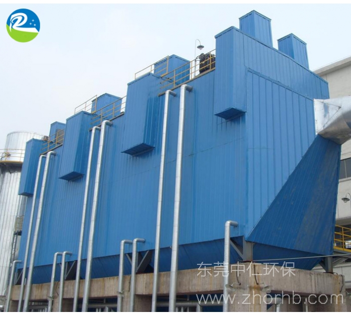 鍋爐靜電除塵設(shè)備工程