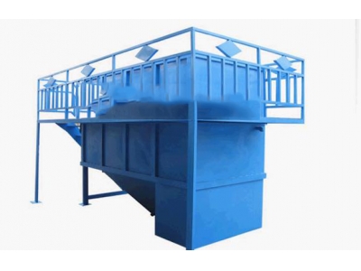 一體化污水處理設(shè)備