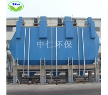 靜電除塵除煙霧設(shè)備