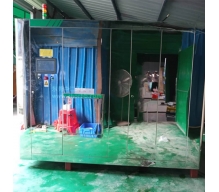 廚余垃圾發(fā)酵機,廚余垃圾發(fā)酵設備,廚余垃圾處理設備