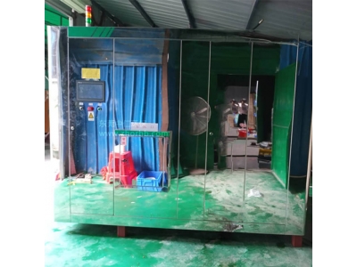 廚余垃圾發(fā)酵機,廚余垃圾發(fā)酵設(shè)備,廚余垃圾處理設(shè)備