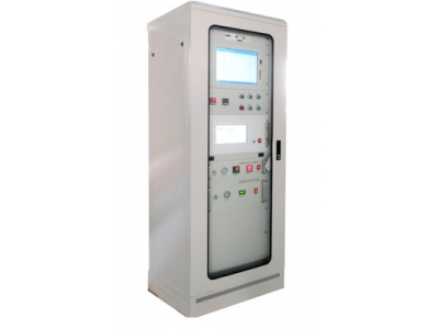 VOCs揮發(fā)性有機(jī)物廢氣在線監(jiān)測(cè)系統(tǒng)