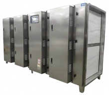 光催化光解廢氣凈化器