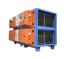 等離子廢氣凈化器